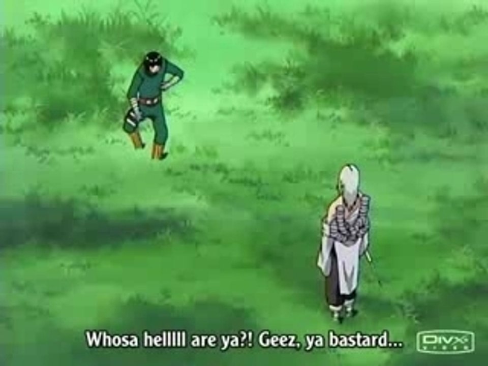 Narutards 2