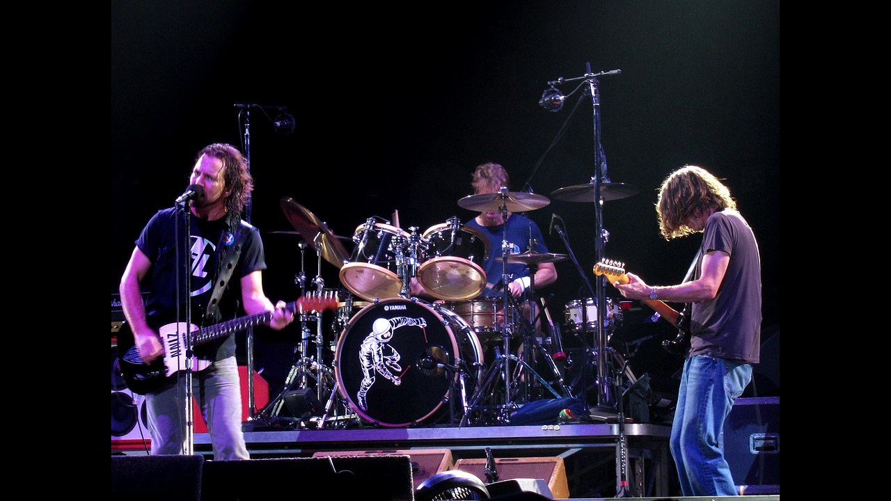 Rock Alternatif / Grunge