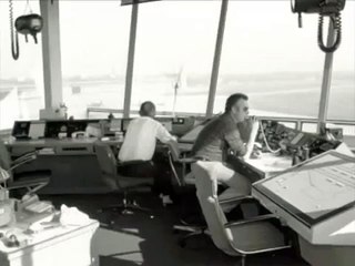 Berlin-Tempelhof: Letzter Funkspruch / Last Call