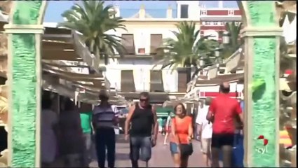 FRONTEiRAS _ Ruta Conservera y Salazonera