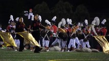 Portsmouth High School Marching Band