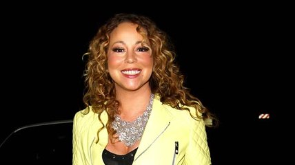 Mariah Carey and Billionaire Boyfriend Contemplating Marriage