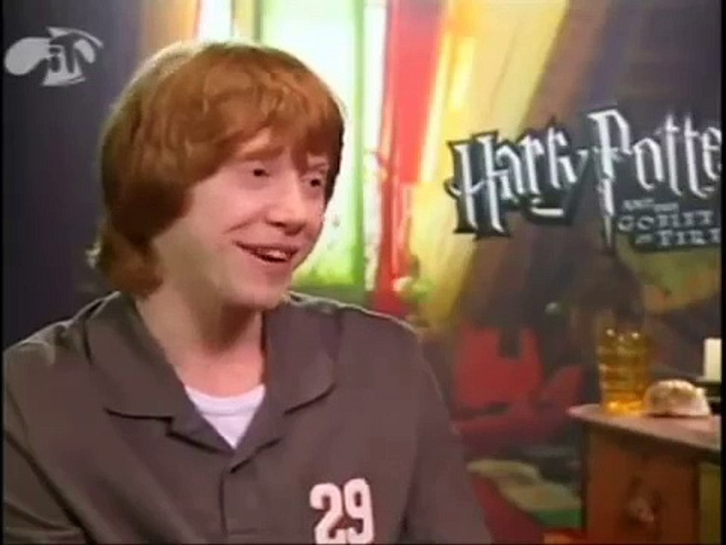 Titanic Rupert And Emmaron And Hermione