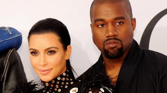 Pregnant Kim Kardashian Had Exclusively Male Embryos Implanted
