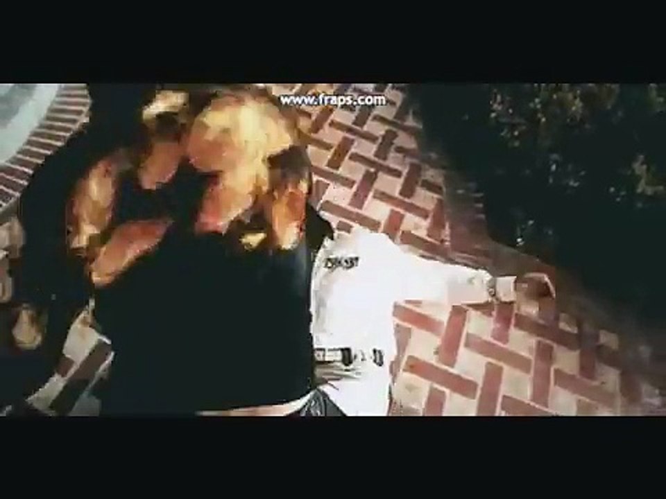 Crank:High Voltage ending