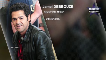 Jamel Debbouze tacle Nicolas Sarkozy