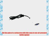 HDE USB 2.0 to VGA Monitor Cable Single or Dual Screen Adapter for Display Devices