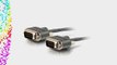 C2G / Cables to Go 25340 CMP-Rated Low Profile DB9 Cable Male to Male 10 Feet