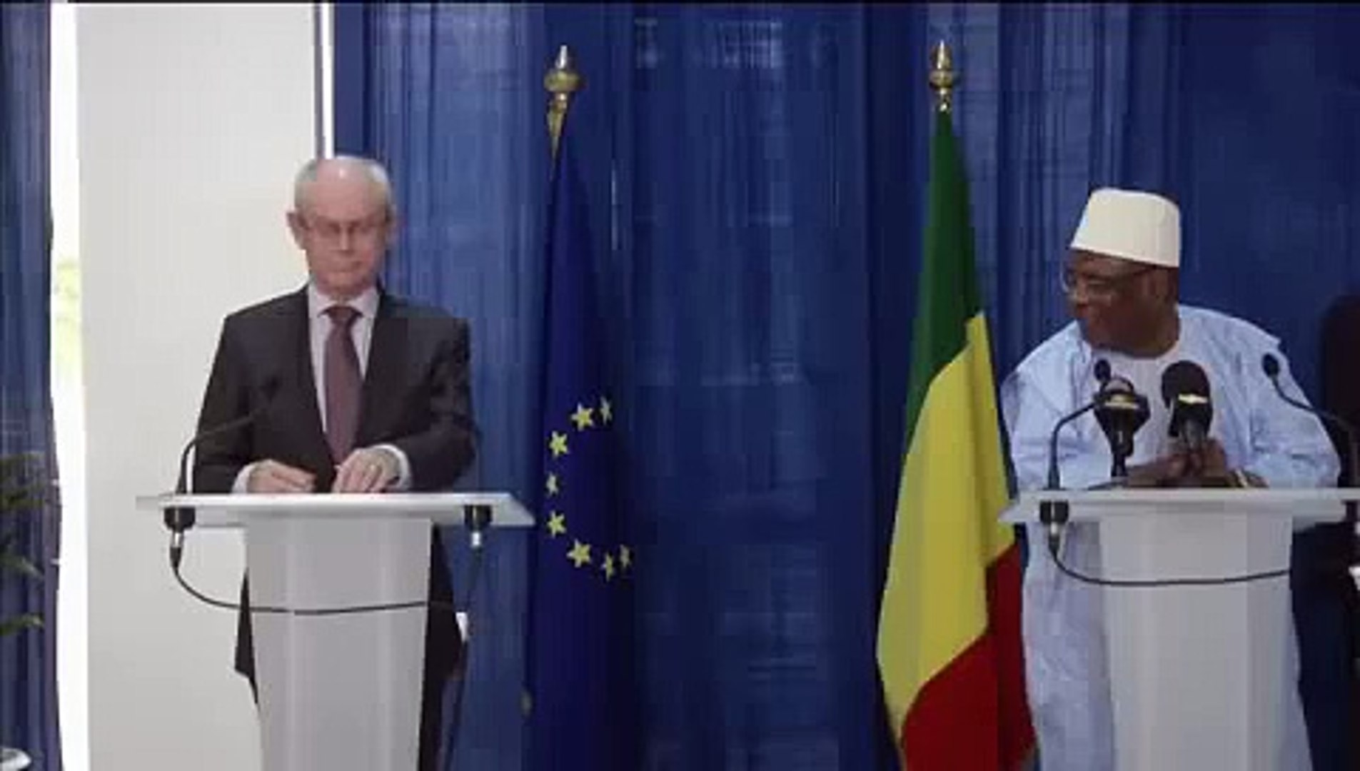 Statement on Ukraine