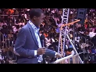 Uebert Angel preaching - Nothing New Under The Sun