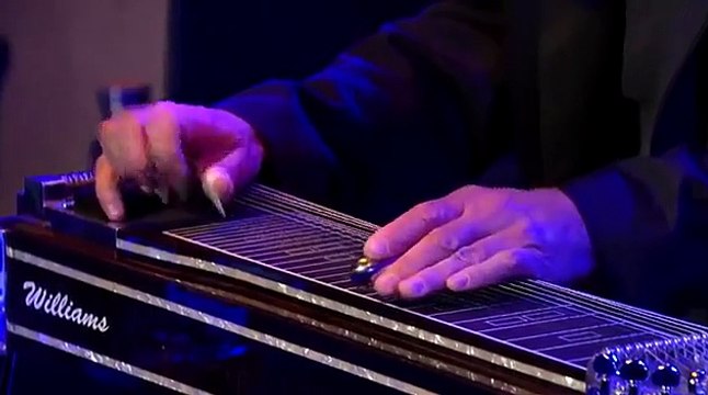 Jackson Browne: Take It Easy / Our Lady Of the Well - David Letterman (Web Exclusive)