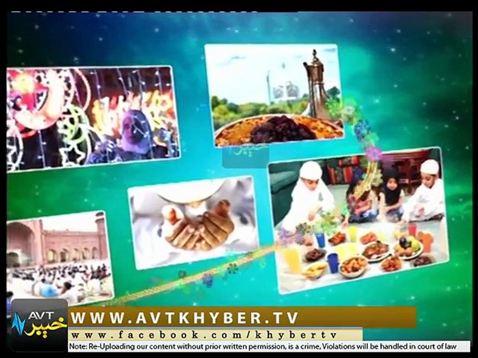 KHYBER MAZIGAR ( 23-06-15 )