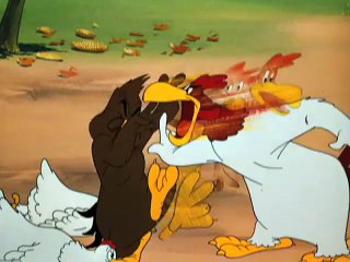 Looney Tunes: The Foghorn Leghorn