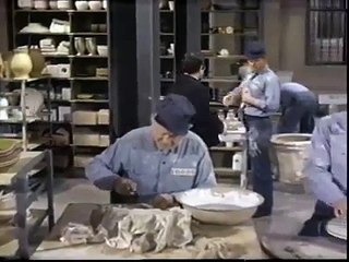 It Takes a Thief (Pilot) 1 of 11