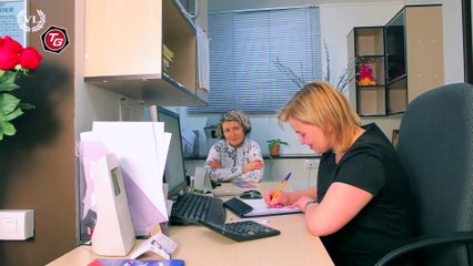 Видеосъемка промо роликов в Москве - Troppierre Group