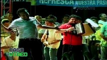 El Profesor - Diomedes Diaz & Alvaro Lopez - Rafafilms
