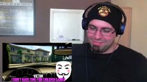 Anonymous Hacker Trolling Cheating Wife Revenge GTA 5 REACTION