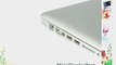 Moshi Mini Display Port to VGA Adapter Cable for Macbook - Silver