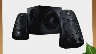 Logitech Z623 2.1 Speaker System