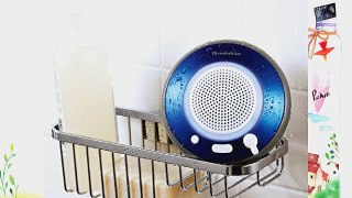 Waterproof Bluetooth Speaker