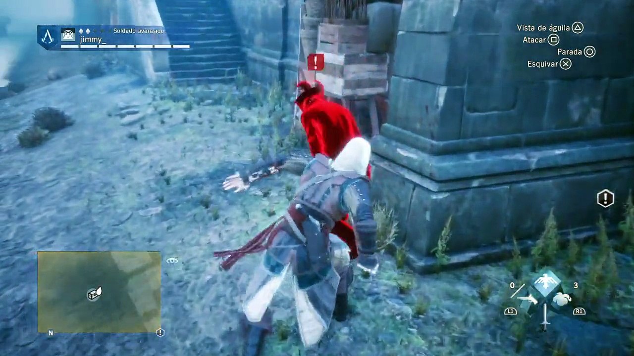 Assassin's Creed® Unity