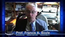 Biological Weapons Expert Exposes Weaponized Ebola Smoking Gun