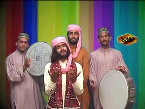 Waqas Ali Mehboobi Brotharaan 01 Aa Gay Nabiyaan Dy Sultan