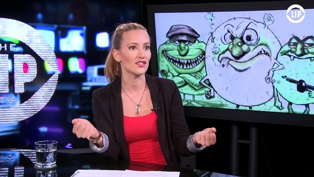 Bacteria Now Immune to Antibiotics?