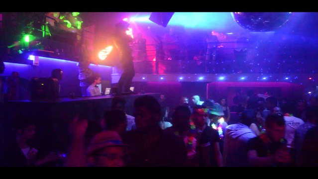 SAMEDI 27 JUIN - CIRCUS PARTY @LEKAST By Dj YANO & Dj Riddick