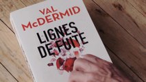 Rencontre avec Val McDermid : « nos tabous nous empêchent de céder à nos pulsions »