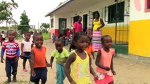 African Impact St Lucia Community Volunteering