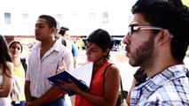 Estudiantes de ingeniería investigan problemas ambientales en las comunas de Cali