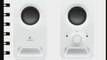 Logitech Multimedia Speakers Z150 with Stereo Sound for Multiple Devices White
