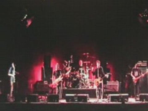 Marlene-Noir desir live eurockéennes 97