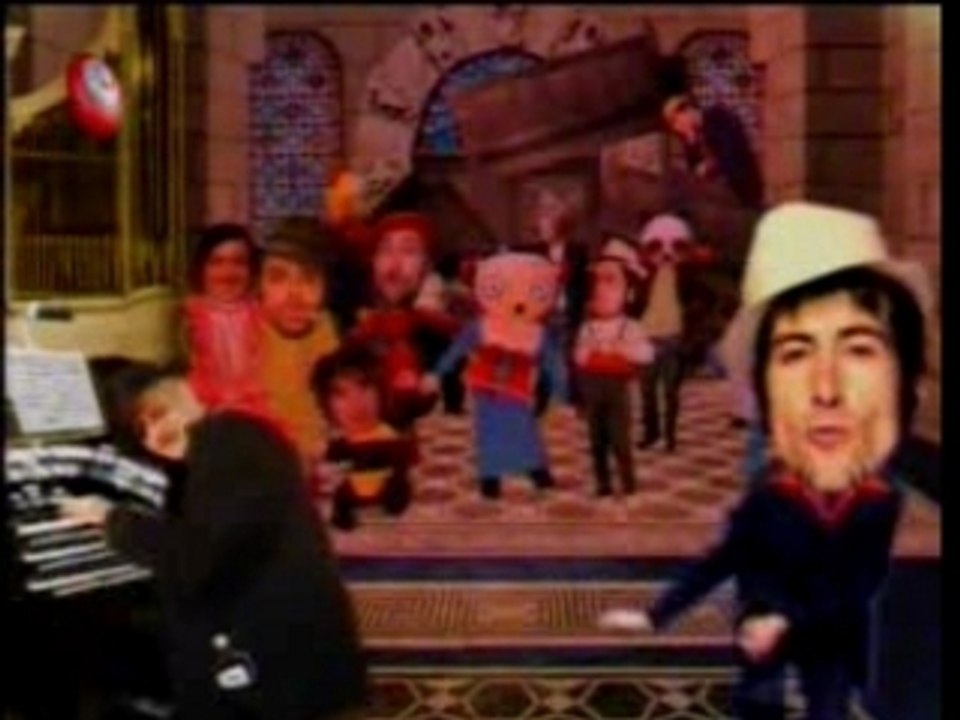 Muchachito Bombo Infierno - Será mejor