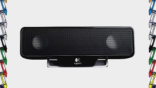 Logitech Laptop Speaker Z205