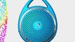 Whitelabel SoundDew Wireless Water Resistant Shower Speaker Waterproof Bluetooth Speaker with