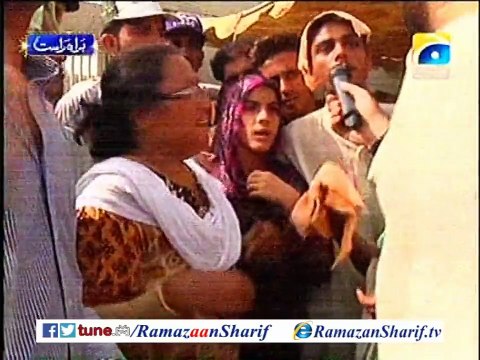 Shame on Government! Now common People helping each other #HeatWaves