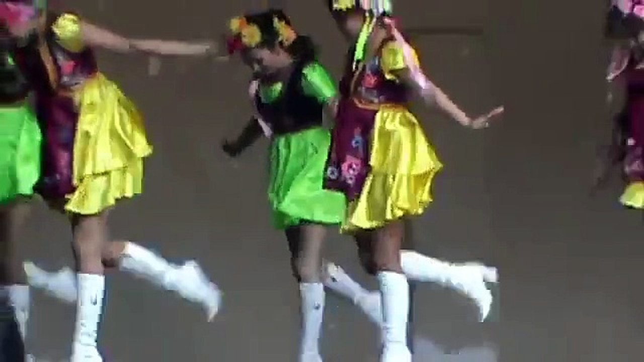 Crazy - Хуторянка.