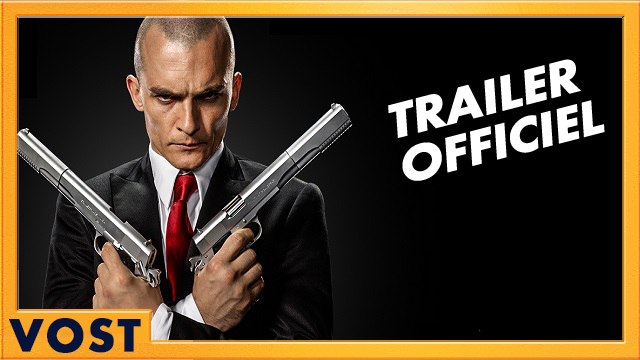 Hitman : Agent 47 - Bande annonce finale [Officielle] VOST HD
