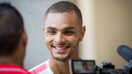 Layvin Kurzawa : "Bien préparer Lille"