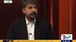 PPP accepted its mistakes during previous five year period ; MQM Ali Raza Abidi in Nai Baat