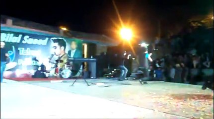 Model Next with Bilal Saeed