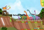 Dinosaur Dino Puzzle! Jigsaw Puzzle Cartoon Demo for Children vesves Kids! [dinossauro para cri