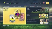 FIFA 15  HOW TO SEARCH FOR INFORM PLAYERS ONLY  FIFA 15 TRADING TRICK  TIPS