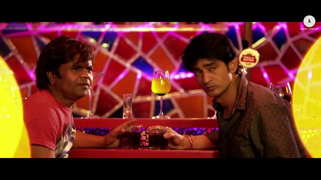 Mera Pyaar Hai Maggi Jaisa - Thoda Lutf Thoda Ishq - Rajpal Yadav, Hiten Tejwani & Sanjana Singh