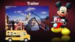 Micky Mouse Wheels On The Bus Lagu Anak Anak (1)