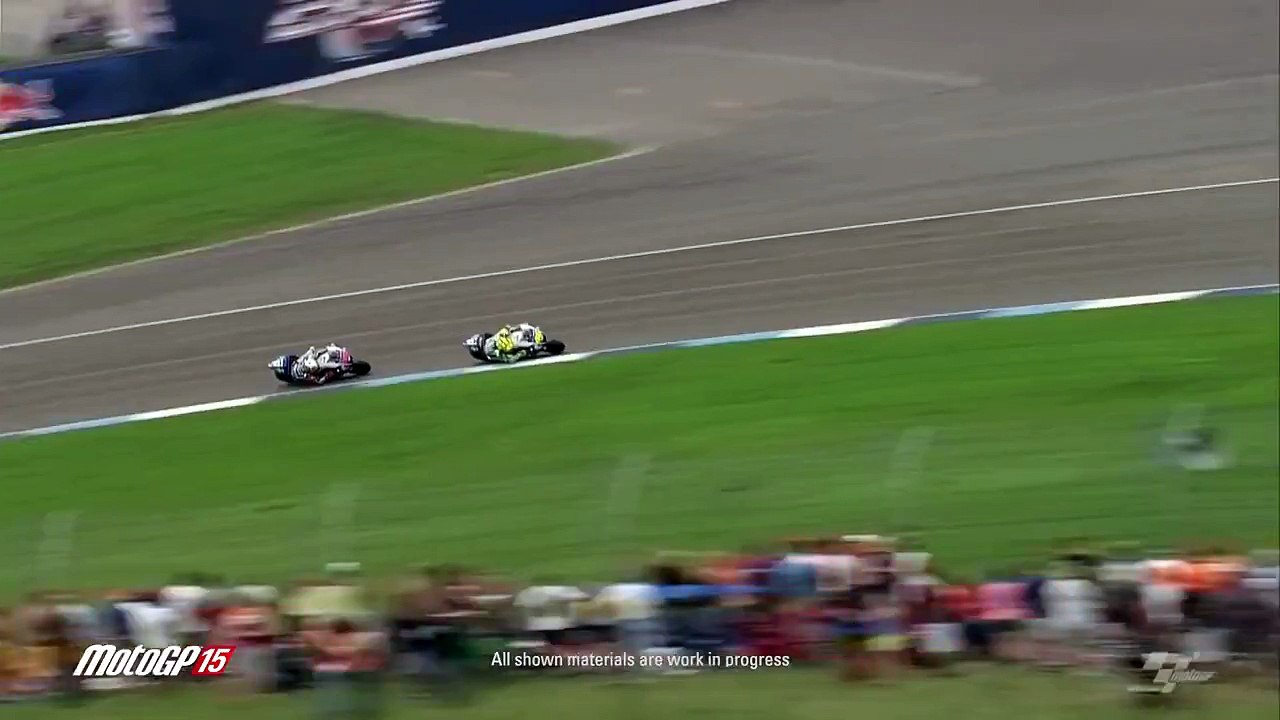 MotoGP 15 Full Game Activation Crack (Codex)