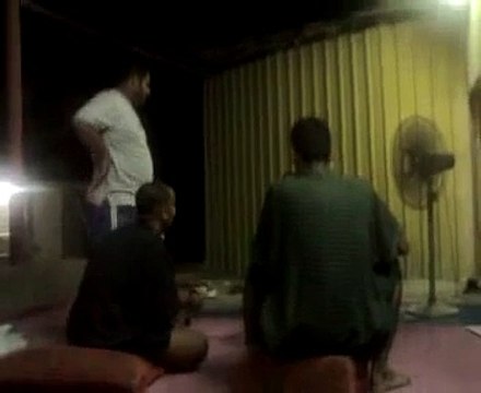حساوي .... معصب على لعبة بلوت و بلاي ستيشن ... مضحك