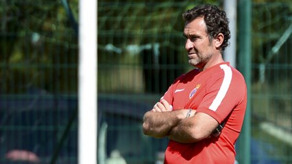 Les U19 accrochés par Lyon (1-1)